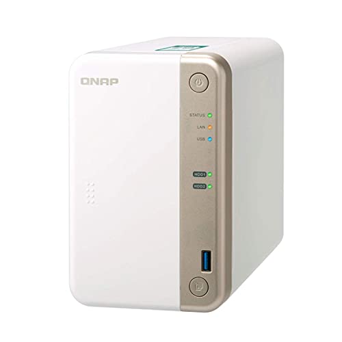 QNAP TS-251B