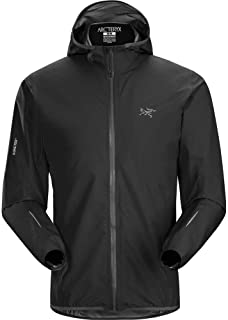 Arc'teryx Norvan Jacket - Men's Black Medium