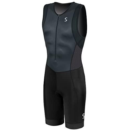 Synergy Men's Triathlon Trisuit