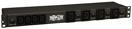 Tripp Lite Basic PDU1230