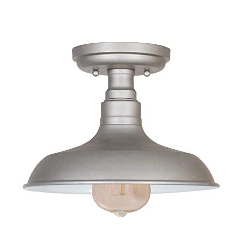 10 Best Semi Flush Mount Ceiling Lights