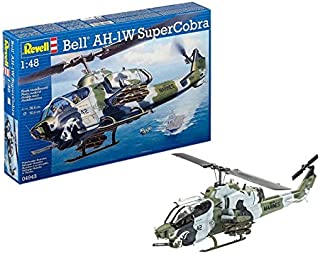 Revell Bell AH-1W SuperCobra