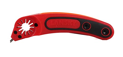 Lansky BowSharp Collapsible