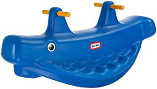 Little Tikes Whale