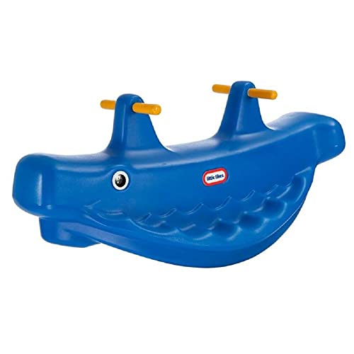 Little Tikes Whale