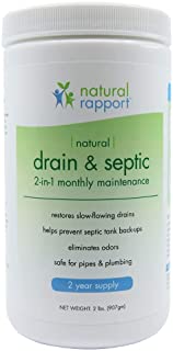 Natural Rapport Drain & Septic