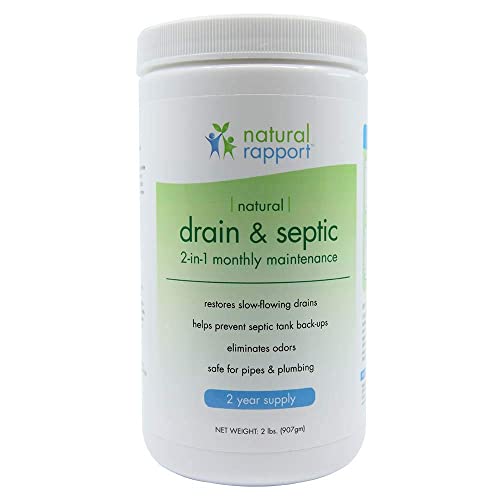 Natural Rapport Drain & Septic