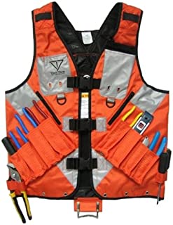 Vest Tech High Visibility