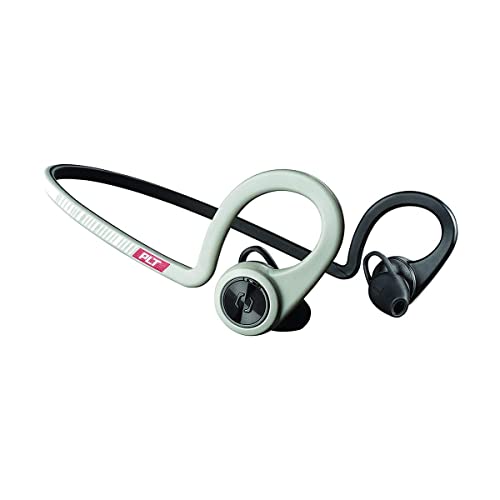 Plantronics BackBeat FIT Wireless Headphones