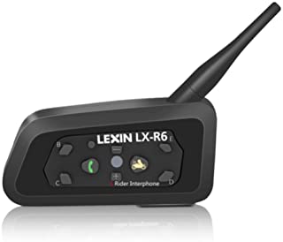 Lexin LX-R6