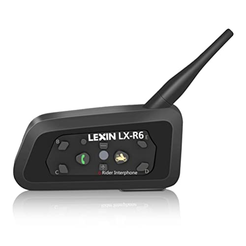 Lexin LX-R6