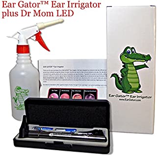 RA Bock Diagnostics Ear Gator
