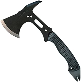 Schrade SCAXE5 Tactical