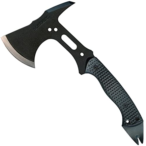 Schrade SCAXE5 Tactical