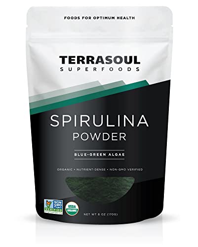 Terrasoul Superfoods