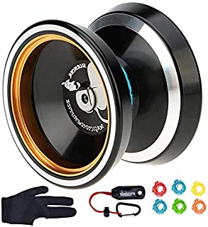 MagicYoyo Silencer