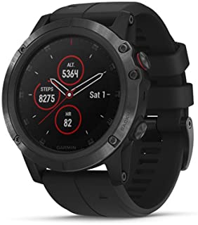 Garmin 010-01989-00 Fenix 5X Plus