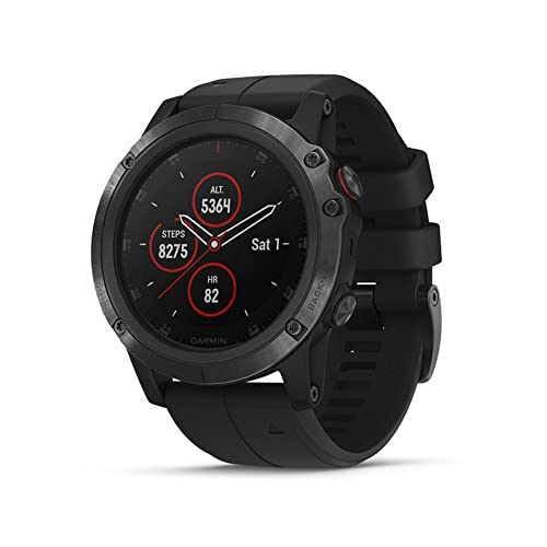 Garmin 010-01989-00 Fenix 5X Plus