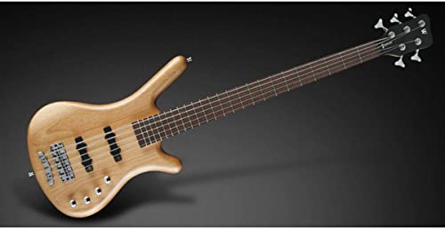 Warwick Corvette 5-String