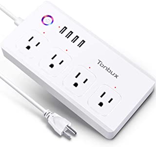 Tonbux Power Strip