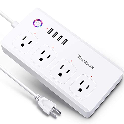 Tonbux Power Strip