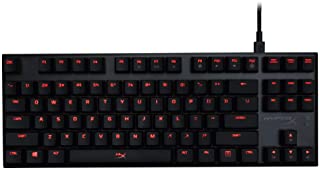 HyperX Alloy FPS Pro