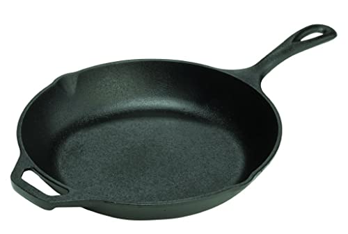 10 Best Cast Iron Skillets