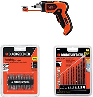 Black & Decker SmartSelect