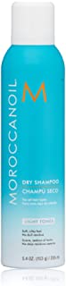 Moroccanoil For Light Tones