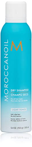 Moroccanoil For Light Tones