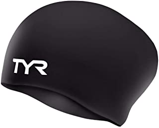 TYR Wrinkle Free Silicone Cap