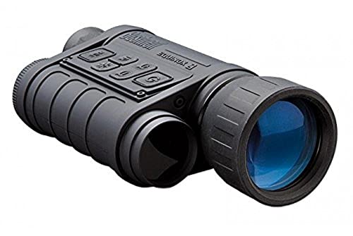 10 Best Monoculars With Night Vision