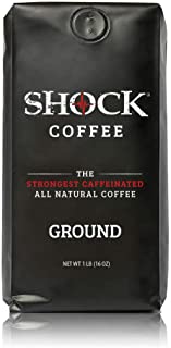 Shock Coffee