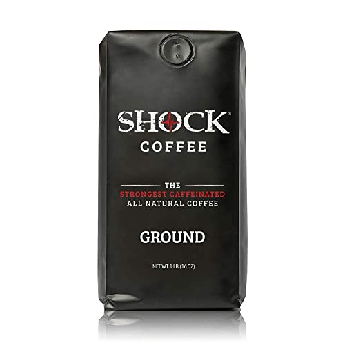 Shock Coffee