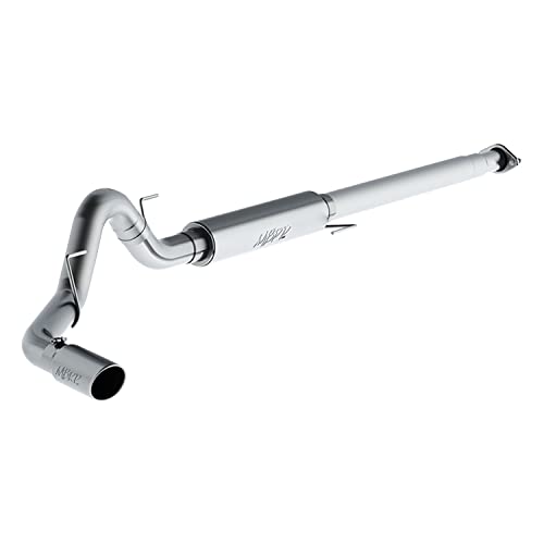 6 Best Exhaust Kits For The F 150