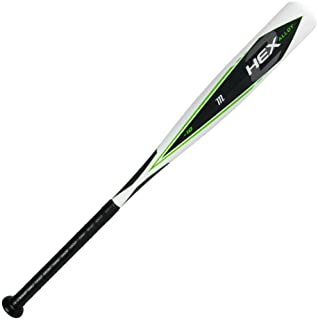 Marucci Hex Alloy