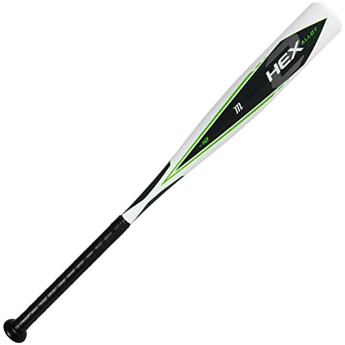 Marucci Hex Alloy