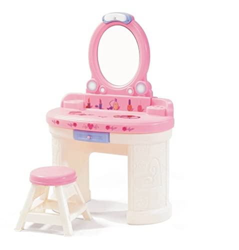 10 Best Kids Vanities