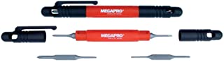 Megapro Four-in-One Set