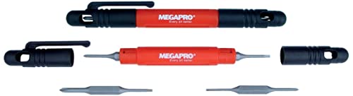 Megapro Four-in-One Set