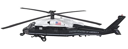 InAir Marine One VH-60N White Hawk