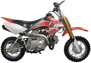 Coolster 70cc Semi Automatic