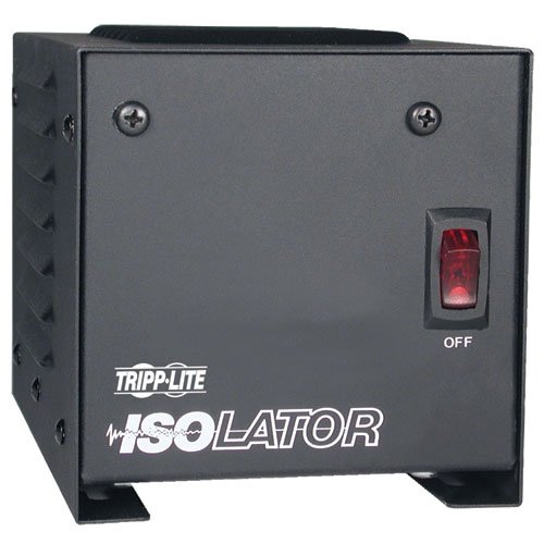 7 Best Isolation Transformers