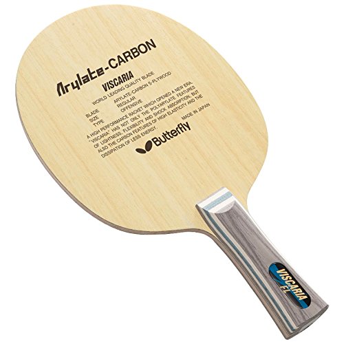 10 Best Table Tennis Blades