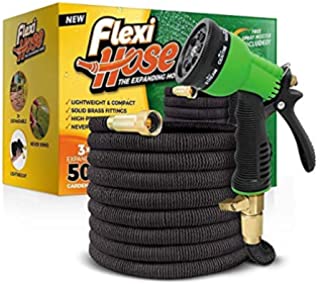 Flexi Hose No-Kink