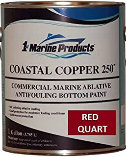 1st Marine Products Coastal Copper