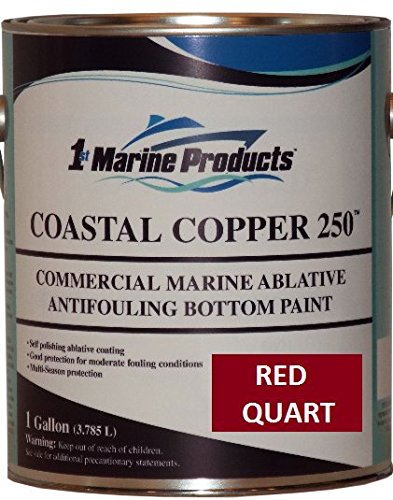 1st Marine Products Coastal Copper