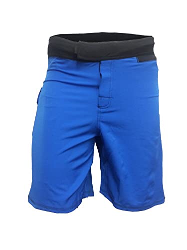 Epic MMA Gear WOD Shorts