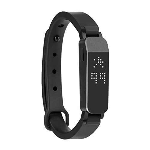 Zikto Fitness Tracker