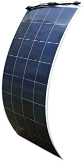 Eco-Worthy Monocrystalline